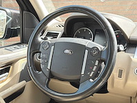 Land rover range rover sport 3.0 tdv6 s | hz-139-x i - afbeelding 9 van  42