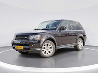 Land rover range rover sport 3.0 tdv6 s | hz-139-x i - afbeelding 1 van  42