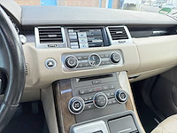 Land rover range rover sport 3.0 tdv6 s | hz-139-x i - afbeelding 14 van  42