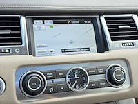 Land rover range rover sport 3.0 tdv6 s | hz-139-x i - afbeelding 16 van  42