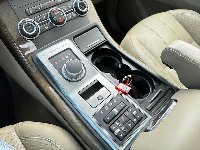 Land rover range rover sport 3.0 tdv6 s | hz-139-x i - afbeelding 18 van  42