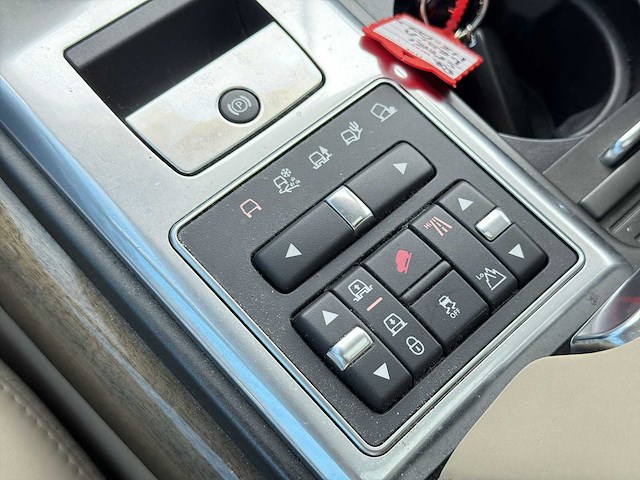 Land rover range rover sport 3.0 tdv6 s | hz-139-x i - afbeelding 19 van  42