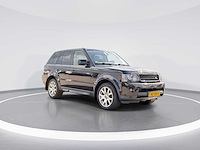 Land rover range rover sport 3.0 tdv6 s | hz-139-x i - afbeelding 12 van  42