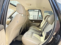 Land rover range rover sport 3.0 tdv6 s | hz-139-x i - afbeelding 25 van  42