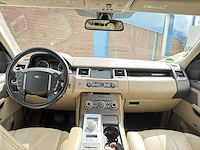 Land rover range rover sport 3.0 tdv6 s | hz-139-x i - afbeelding 28 van  42