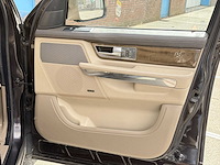 Land rover range rover sport 3.0 tdv6 s | hz-139-x i - afbeelding 29 van  42