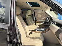 Land rover range rover sport 3.0 tdv6 s | hz-139-x i - afbeelding 30 van  42