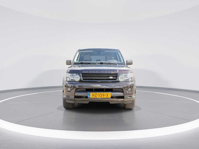 Land rover range rover sport 3.0 tdv6 s | hz-139-x i - afbeelding 23 van  42