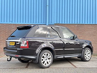 Land rover range rover sport 3.0 tdv6 s | hz-139-x i - afbeelding 36 van  42