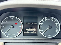 Land rover range rover sport 3.0 tdv6 s | hz-139-x i - afbeelding 37 van  42