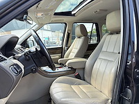 Land rover range rover sport 3.0 tdv6 s | hz-139-x i - afbeelding 34 van  42
