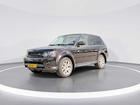 Land rover range rover sport 3.0 tdv6 s | hz-139-x i - afbeelding 38 van  42