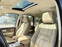 Land rover range rover sport 3.0 tdv6 s | hz-139-x i - afbeelding 39 van  42