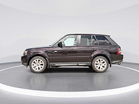 Land rover range rover sport 3.0 tdv6 s | hz-139-x i - afbeelding 40 van  42