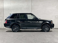 Land rover range rover sport 3.6 tdv8 hse 272pk 2010, 48-rdj-9 - afbeelding 1 van  49