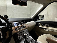 Land rover range rover sport 3.6 tdv8 hse 272pk 2010, 48-rdj-9 - afbeelding 4 van  49