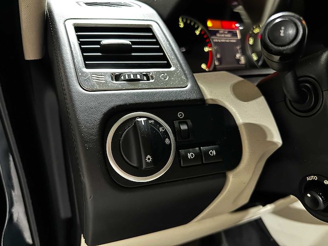 Land rover range rover sport 3.6 tdv8 hse 272pk 2010, 48-rdj-9 - afbeelding 5 van  49