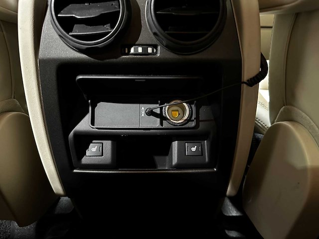 Land rover range rover sport 3.6 tdv8 hse 272pk 2010, 48-rdj-9 - afbeelding 21 van  49