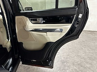 Land rover range rover sport 3.6 tdv8 hse 272pk 2010, 48-rdj-9 - afbeelding 25 van  49