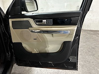Land rover range rover sport 3.6 tdv8 hse 272pk 2010, 48-rdj-9 - afbeelding 27 van  49