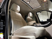 Land rover range rover sport 3.6 tdv8 hse 272pk 2010, 48-rdj-9 - afbeelding 28 van  49