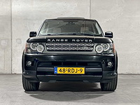 Land rover range rover sport 3.6 tdv8 hse 272pk 2010, 48-rdj-9 - afbeelding 33 van  49