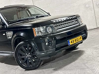 Land rover range rover sport 3.6 tdv8 hse 272pk 2010, 48-rdj-9 - afbeelding 2 van  65
