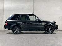 Land rover range rover sport 3.6 tdv8 hse 272pk 2010, 48-rdj-9 - afbeelding 3 van  65