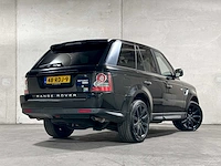 Land rover range rover sport 3.6 tdv8 hse 272pk 2010, 48-rdj-9 - afbeelding 4 van  65