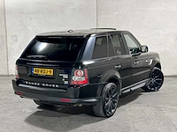 Land rover range rover sport 3.6 tdv8 hse 272pk 2010, 48-rdj-9 - afbeelding 5 van  65