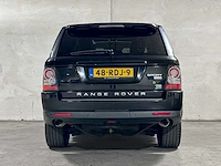 Land rover range rover sport 3.6 tdv8 hse 272pk 2010, 48-rdj-9 - afbeelding 6 van  65