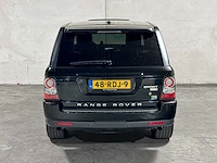 Land rover range rover sport 3.6 tdv8 hse 272pk 2010, 48-rdj-9 - afbeelding 7 van  65