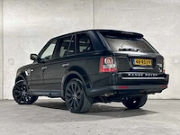Land rover range rover sport 3.6 tdv8 hse 272pk 2010, 48-rdj-9 - afbeelding 8 van  65