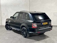 Land rover range rover sport 3.6 tdv8 hse 272pk 2010, 48-rdj-9 - afbeelding 9 van  65