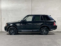 Land rover range rover sport 3.6 tdv8 hse 272pk 2010, 48-rdj-9 - afbeelding 10 van  65