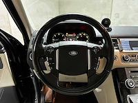 Land rover range rover sport 3.6 tdv8 hse 272pk 2010, 48-rdj-9 - afbeelding 13 van  65