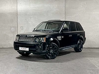 Land rover range rover sport 3.6 tdv8 hse 272pk 2010, 48-rdj-9 - afbeelding 12 van  65