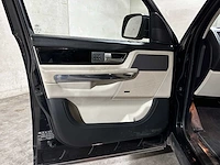 Land rover range rover sport 3.6 tdv8 hse 272pk 2010, 48-rdj-9 - afbeelding 27 van  65