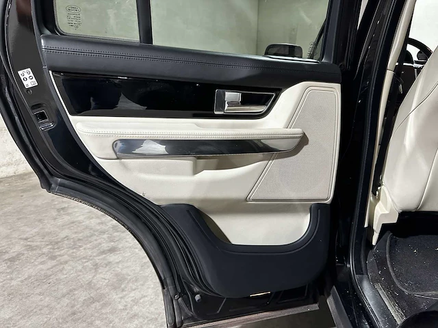 Land rover range rover sport 3.6 tdv8 hse 272pk 2010, 48-rdj-9 - afbeelding 30 van  65