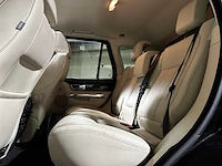 Land rover range rover sport 3.6 tdv8 hse 272pk 2010, 48-rdj-9 - afbeelding 31 van  65