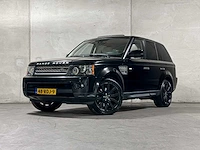 Land rover range rover sport 3.6 tdv8 hse 272pk 2010, 48-rdj-9 - afbeelding 23 van  65