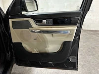 Land rover range rover sport 3.6 tdv8 hse 272pk 2010, 48-rdj-9 - afbeelding 39 van  65