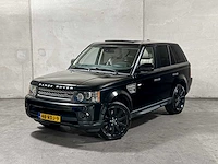 Land rover range rover sport 3.6 tdv8 hse 272pk 2010, 48-rdj-9 - afbeelding 34 van  65