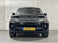 Land rover range rover sport 3.6 tdv8 hse 272pk 2010, 48-rdj-9 - afbeelding 45 van  65