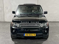 Land rover range rover sport 3.6 tdv8 hse 272pk 2010, 48-rdj-9 - afbeelding 56 van  65