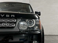 Land rover range rover sport 3.6 tdv8 hse 272pk 2010, 48-rdj-9 - afbeelding 63 van  65