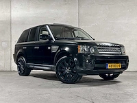 Land rover range rover sport 3.6 tdv8 hse 272pk 2010, 48-rdj-9 - afbeelding 64 van  65