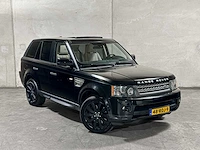 Land rover range rover sport 3.6 tdv8 hse 272pk 2010, 48-rdj-9 - afbeelding 65 van  65