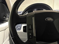 Land rover range rover sport 4.2 v8 supercharged 390pk 2007, r-139-bf youngtimer - afbeelding 2 van  8