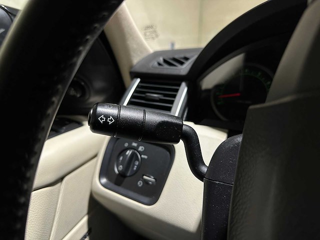 Land rover range rover sport 4.2 v8 supercharged 390pk 2007, r-139-bf youngtimer - afbeelding 3 van  8